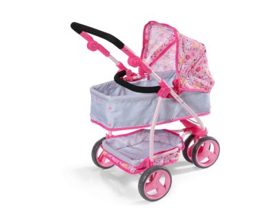 BABY born Kombinovaný kočík