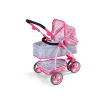 BABY born Kombinovaný kočík 4