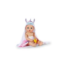 Zapf BABY born Súprava s uterákom 6