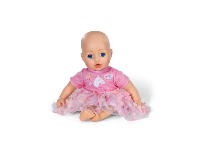 Zapf BABY born Šatôčky s kvietkami, 43 cm