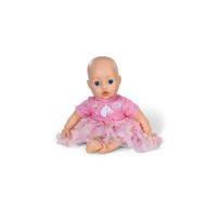Zapf BABY born Šatôčky s kvietkami, 43 cm 4