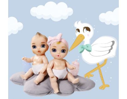 Zapf Creation Baby born Surprise 1