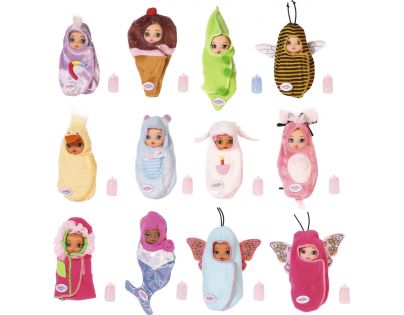 Zapf Creation Baby born Surprise 1