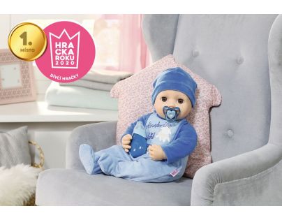 Zapf Creation Baby Annabell Alexander 43 cm