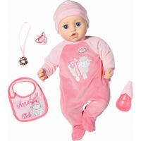 Zapf Creation Baby Annabell Annabell 43 cm - Poškodený obal Zapf Creation Baby Annabell Annabell 43 cm - Poškodený obal