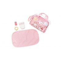 Zapf Creation Baby Annabell Baby Přebalovací taška Zapf Creation Baby Annabell Baby Přebalovací taška