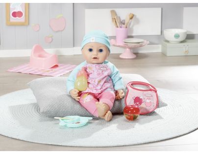 Baby Annabell Dobrú chuť, 43 cm
