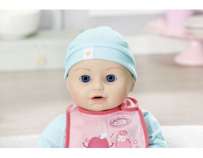 Baby Annabell Dobrú chuť, 43 cm