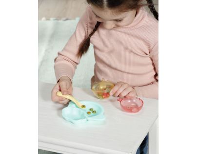 Baby Annabell Dobrú chuť, 43 cm