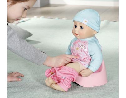 Baby Annabell Dobrú chuť, 43 cm