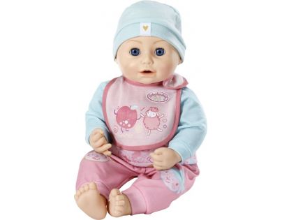 Baby Annabell Dobrú chuť, 43 cm