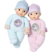 Zapf Creation Baby Annabell for babies Miláček 22 cm Zapf Creation Baby Annabell for babies Miláček 22 cm