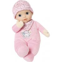 Zapf Creation Baby Annabell for babies s tlukotem srdce 30 cm Zapf Creation Baby Annabell for babies s tlukotem srdce 30 cm