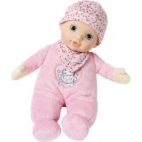 Zapf Creation Baby Annabell for babies s tlukotem srdce 30 cm 2