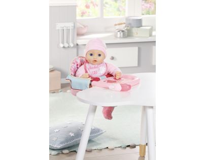 Zapf Creation Baby Annabell Jedálenský stolička s uchytením na stôl Fruits