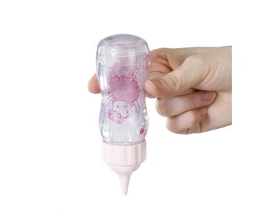 Zapf Creation Baby Annabell Čarovná fľaštička s ovečkou