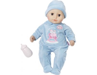 Zapf Creation Baby Annabell Little Alexander 36cm