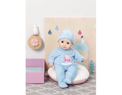 Zapf Creation Baby Annabell Little Alexander 36cm