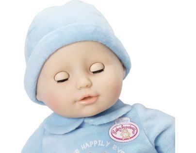 Zapf Creation Baby Annabell Little Alexander 36cm