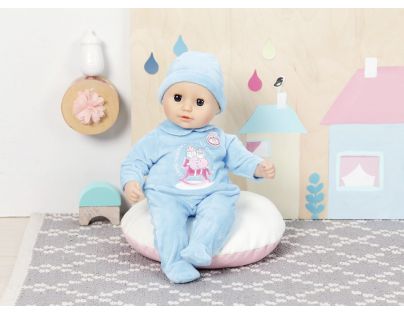 Zapf Creation Baby Annabell Little Alexander 36cm