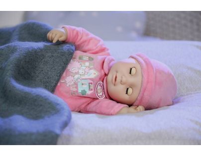 Zapf Creation Baby Annabell Little Annabell 36 cm