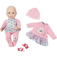 Zapf Creation Baby Annabell Little Annabell+oblečení 36cm Zapf Creation Baby Annabell Little Annabell+oblečení 36cm