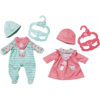 Zapf Creation Baby Annabell Little Pohodlné oblečení 36 cm Zapf Creation Baby Annabell Little Pohodlné oblečení 36 cm