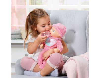 Zapf Creation Baby Annabell Little Sada na kŕmenie bábiky