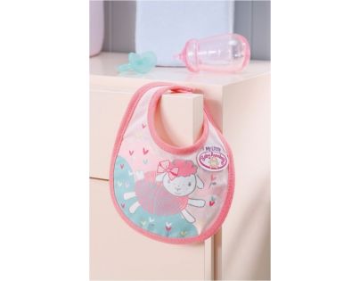 Zapf Creation Baby Annabell Little Sada na kŕmenie bábiky