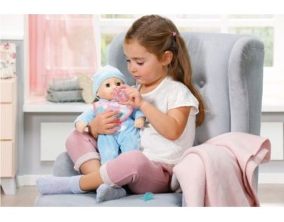 Zapf Creation Baby Annabell Little Sada na kŕmenie bábiky