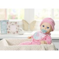 Zapf Creation Baby Annabell Little Sada na kŕmenie bábiky 4