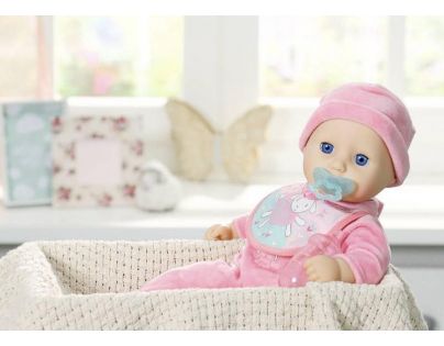 Zapf Creation Baby Annabell Little Sada na kŕmenie bábiky