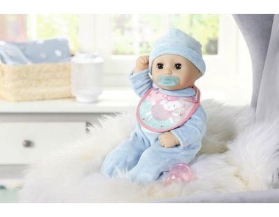 Zapf Creation Baby Annabell Little Sada na kŕmenie bábiky
