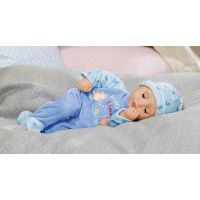 Zapf Creation Baby Annabell Little Soft Alexander 36 cm 3