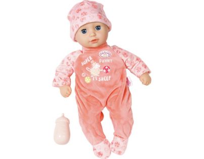 Zapf Creation Baby Annabell Little Soft Annabell 36 cm