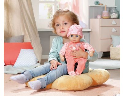 Zapf Creation Baby Annabell Little Soft Annabell 36 cm