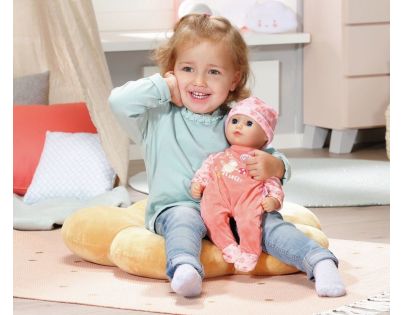 Zapf Creation Baby Annabell Little Soft Annabell 36 cm