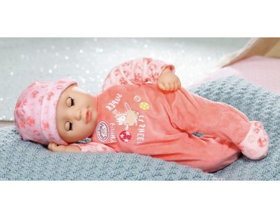 Zapf Creation Baby Annabell Little Soft Annabell 36 cm