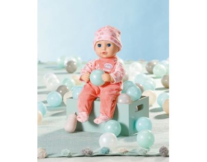 Zapf Creation Baby Annabell Little Soft Annabell 36 cm