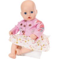 Zapf Creation Baby Annabell Oblečenie 43 cm dievčatko 2