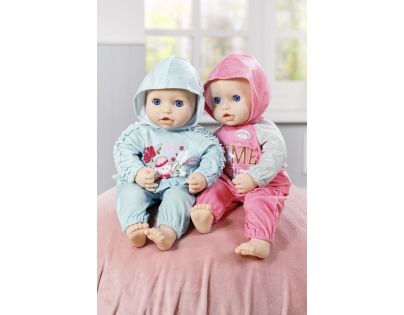 Zapf Creation Baby Annabell Oblečenie na bábätko