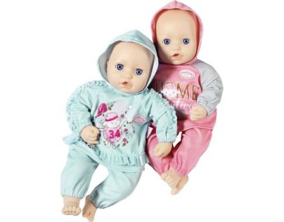 Zapf Creation Baby Annabell Oblečenie na bábätko