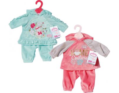 Zapf Creation Baby Annabell Oblečenie na bábätko