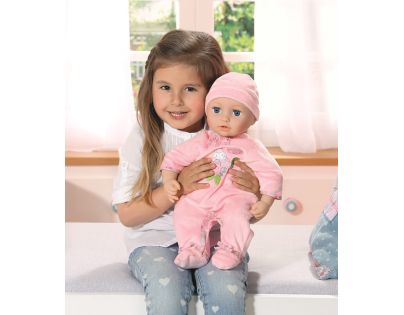 Zapf Creation Baby Annabell Panenka 43cm - Poškozený obal