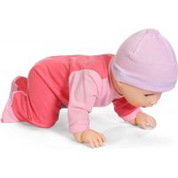 Zapf Creation Baby Annabell Bábika Emily Učí sa chodiť 43 cm 3