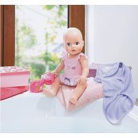 Zapf Creation Baby Annabell Panenka Učí se plavat 4