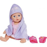 Zapf Creation Baby Annabell Panenka Učí se plavat 2