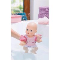 Zapf Creation Baby Annabell Panenka Učí se plavat 5
