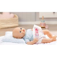Zapf Creation Baby Annabell 792308 Plienky 5ks 2