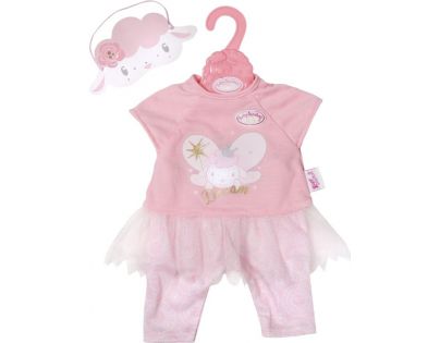 Zapf Creation Baby Annabell Rozprávkové oblečenie Sladké sny